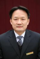 肖承云-宜昌博物馆书记、馆长