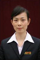 赵冬-宜昌博物馆副书记、工会主席