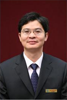 向光华-宜昌博物馆副馆长