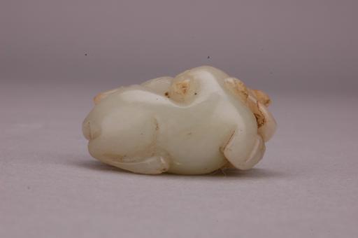 清双欢玉猫