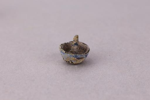 汉伞帽扁锥钉铜泡钉