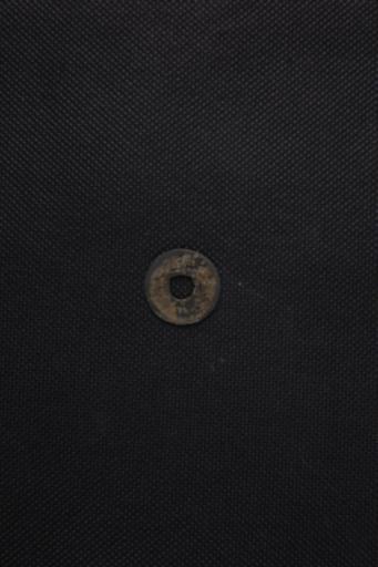 唐开元通宝铜钱币