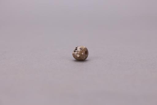 东汉石料珠