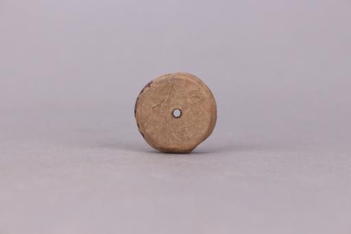 新石器时代陶纺轮