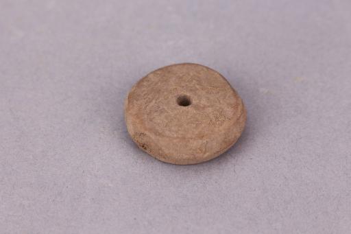 新石器时代陶纺轮