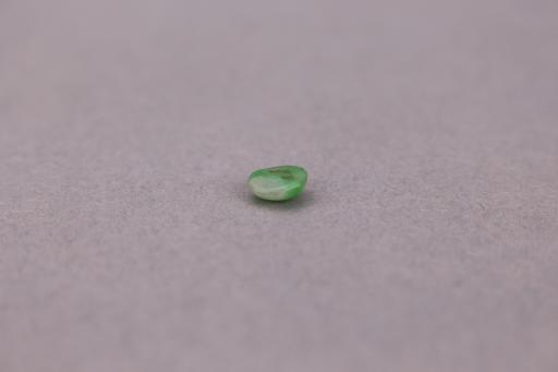 中华民国圆形玉饰