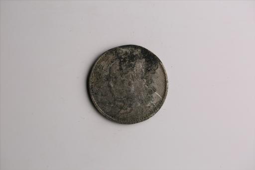 中华民国九年造袁世凯像壹圆银币