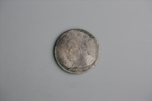 中华民国九年造袁世凯像壹圆银币