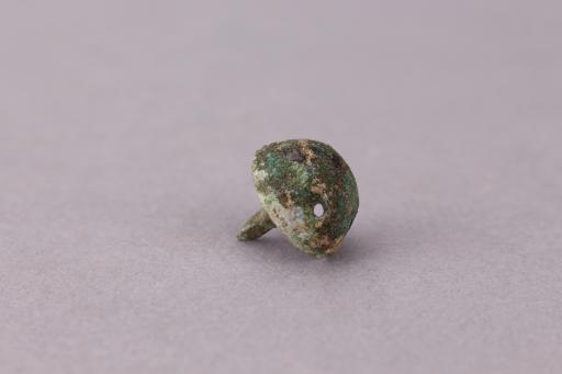 汉伞帽圆锥钉铜泡钉