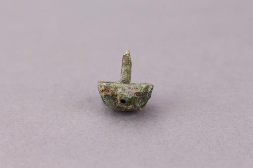 汉伞帽圆锥钉铜泡钉
