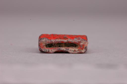 西汉双面印文铜印