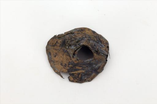 春秋时期喇叭形铜饰