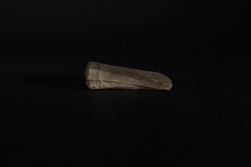 战国时代长方形銎铜斧