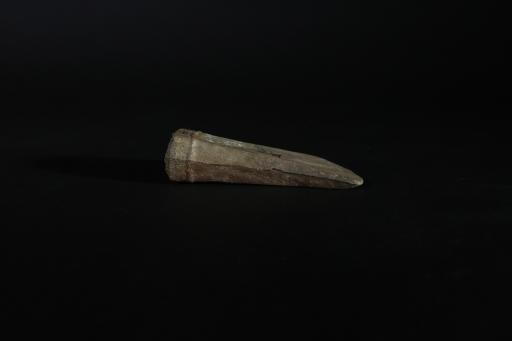 战国时代长方形銎铜斧