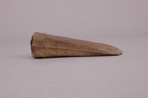 战国时代长方形銎铜斧