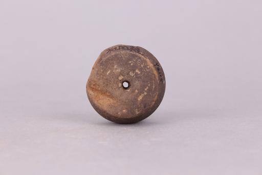 新石器时代陶纺轮