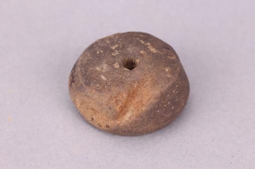 新石器时代陶纺轮