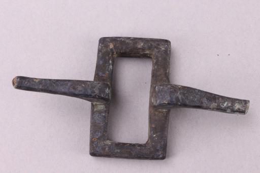 战国时期铜方策