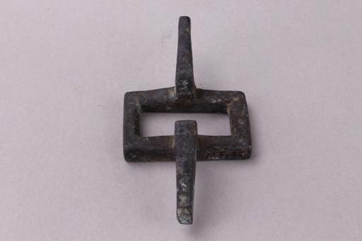 战国时期铜方策